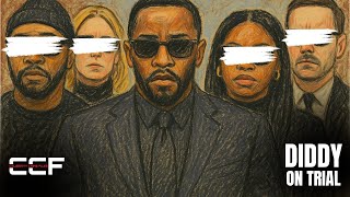 P. Diddy Trial: Jonathan Oddi and the Diddy Revelation