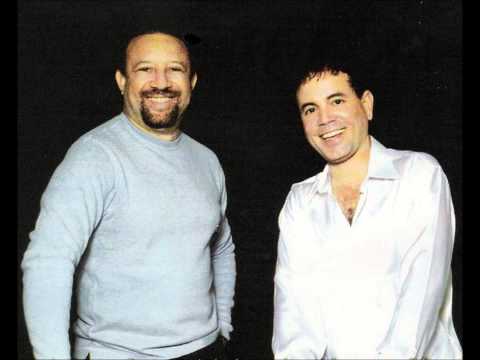 Arnaldo y La Nueva Patrulla 15-O el o yo