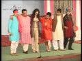 New Pakistani Punjabi Stage Drama 2014 