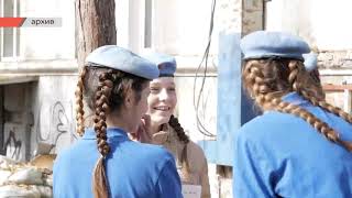 Перейти к новости Более двух миллионов рублей выделят на реализацию краевых патриотических проектов | сюжет 6-ТВ