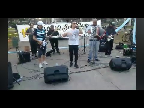 Que Siga La Cumbia - Show completo en San Cristóbal - 2018