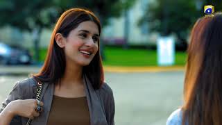 Khuda Aur Mohabbat Season 2 Episode 21 HD  Imran A