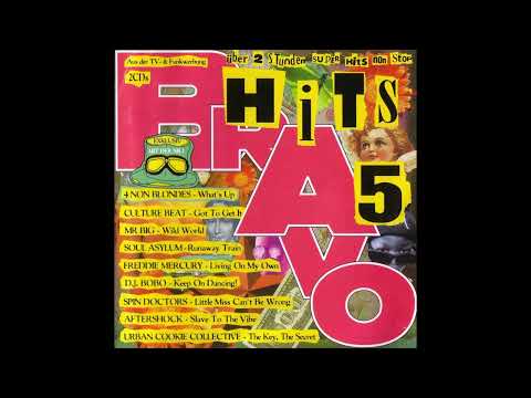 15 Fun Tomas - China Girl