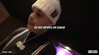 D Savage - 30 Round Clip | Sub Español
