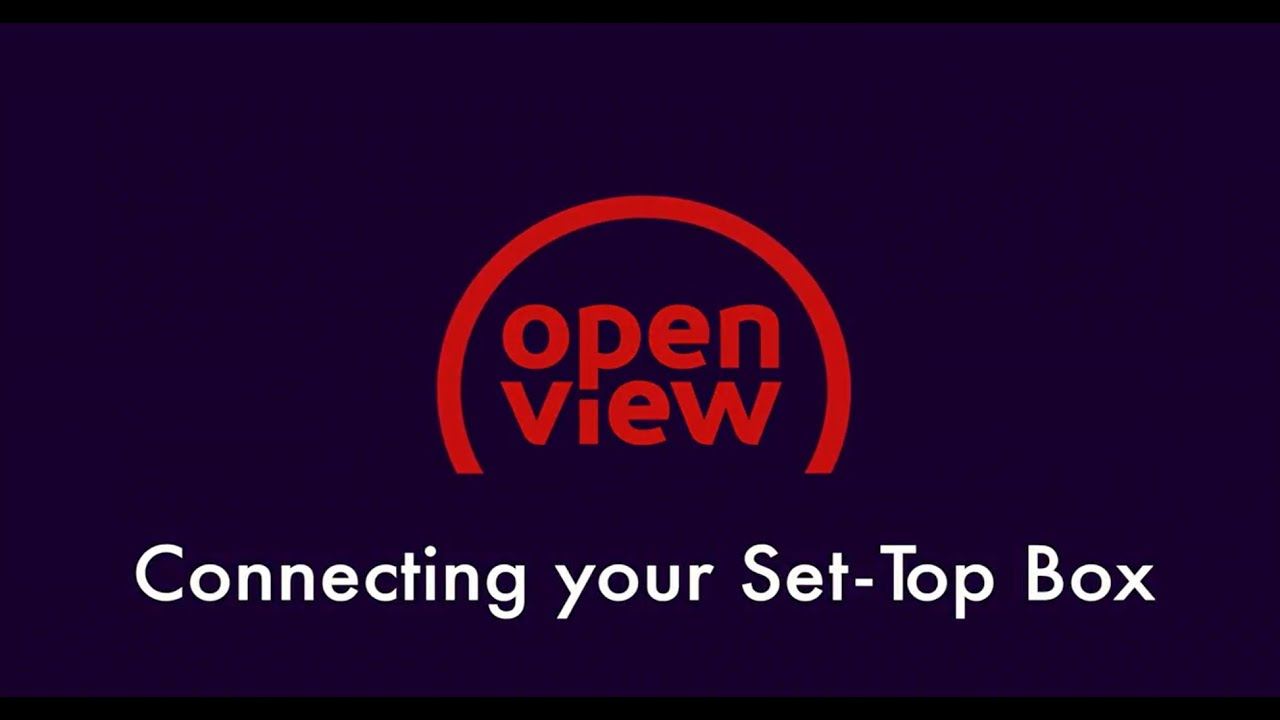 Openview Installation - Official Guide