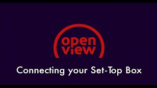 Openview Installation