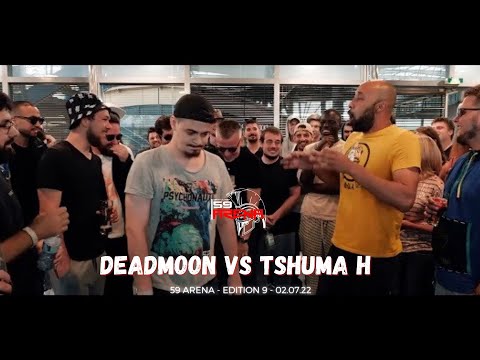 Deadmoon vs Tshuma H