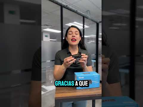 Carátula del video del producto