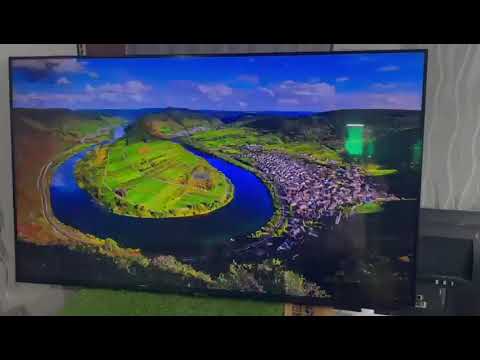 32inch Smart Android Webos LED TV