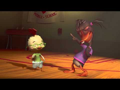 Disney Cinemagic HD Germany - New Continuity - September 2014 [King Of TV Sat]