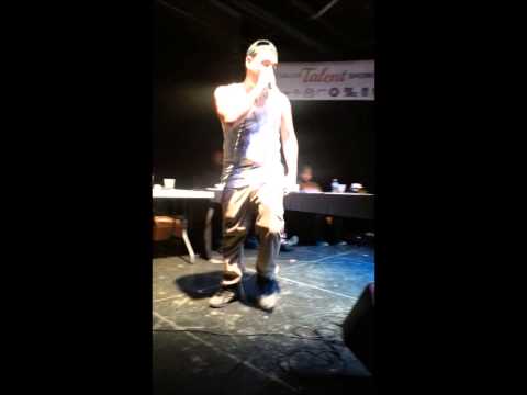 2Raw performs Throwed In Da Game in the Warehouse Live Studio