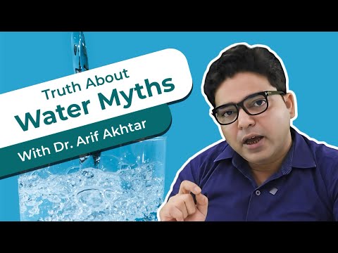 Optimal Hydration Guide