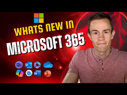 Whats new in Microsoft 365 | March Updates Whats new in Microsoft 365 | March Updates