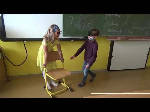 Otec nablízku ZŠ sv.Cyrila a Metoda