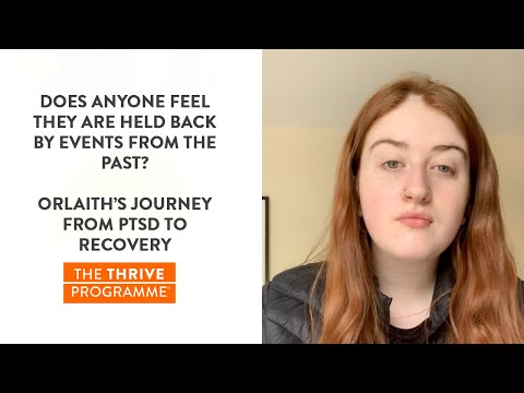 Learn to Thrive with Matt, LLC video.