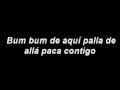 Yandel ft Farruko Y Gadiel Plakito Letra/Lirics ...