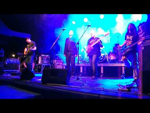 Forgotten Silence - "Aalborg" live 2014
