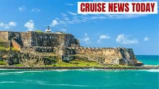 Cruise Passengers Delayed After Military Strike Disrupts Caribbean Flights