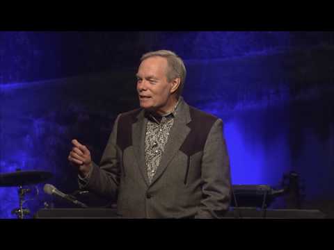 Portland Gospel Truth Conference 2018: Day 1, Session 1 - Andrew Wommack