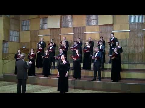 161.Corul Moldova-Colind pentru profesori(mel,vers.GVieru),aranj.dir.-Budilevschi.solo L.Romanescu