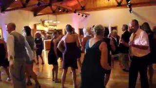 Dunham-Gibbs Wedding Day Highlights (Wagner Vineyards in Lodi NY)