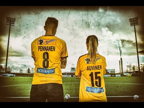 Tiedotustilaisuus: Kuopion Palloseuran ja Pallokissojen seurafuusio