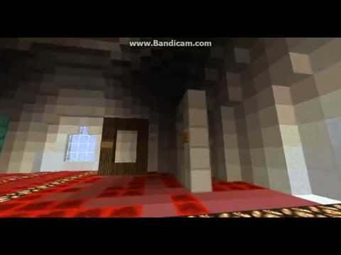 Serwer Minecraft 1.6.2 FreeBuild