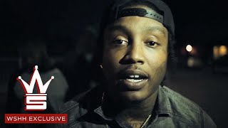 Bricc Baby Shitro &quot;Bacc to Slauson&quot; (WSHH Exclusive - Official Music Video)