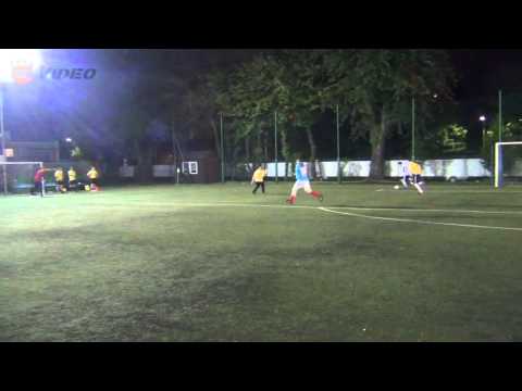 9. tydzień: RKK agropark.com.pl - GeoKrak (FLS Wiosna 2013)