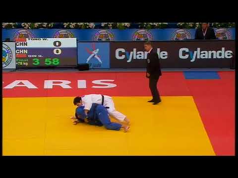WCS 2011 P78 TONG Wen CHN QIN Qian CHN1