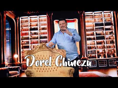 Dorel Chinezu - Lumea de rau ne vorbeste I Video Official 2026