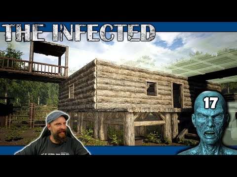 The Infected 🌲 017: Wir machen die Werkstatt dicht