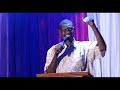 KUHOKA KWA NINI NDOA ZINAVURUGIKA WATU NI WAVIVUU Bariadi Sdachurch Choir