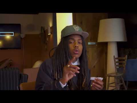 TR- Djis Pa Pensa riba bo