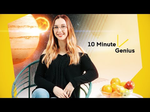 Galactic Archaeology | Kirsten Banks