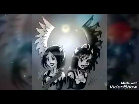 Allison Angel Edit