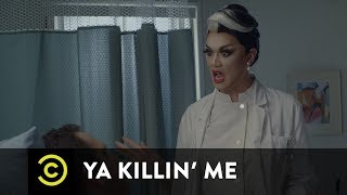 Everyone's a Woman Now - Ya Killin' Me - Uncensored