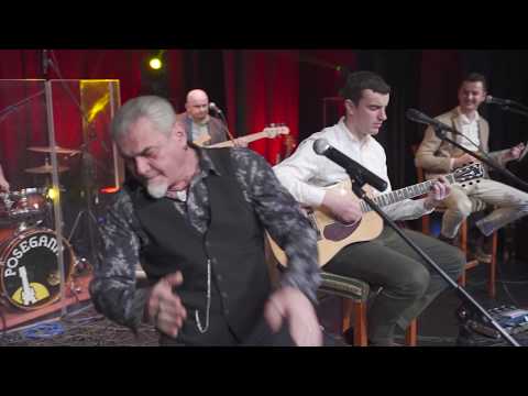 POSEGANA I PERO GALIĆ - Tvoje ime čuvam