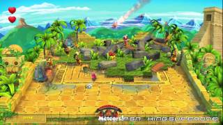 Magic Orbz - [Jungle] Enchanted water Trophy