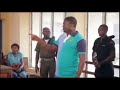 Watch Oyenusi In Court
