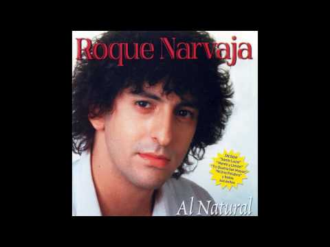 Menta y limón - Roque Narvaja (1981)