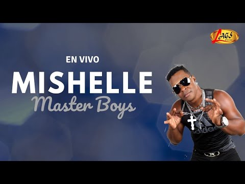 Mishelle Master Boys Ft.Stheysie Malibu - La Muñeca (En Vivo) | Música Urbana