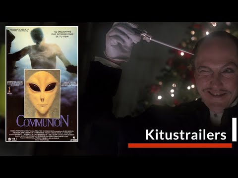Communion (1989) Trailer