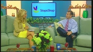 Mass Appeal - Flu shots available at Stop & Shop!