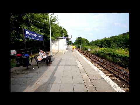 B-Rec - Wilde Halunken