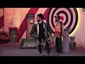 Which Line You Think I Make For EmiwayBantai IN Freestyle Rapping On Fullyfaltoo With Raftaarmusic