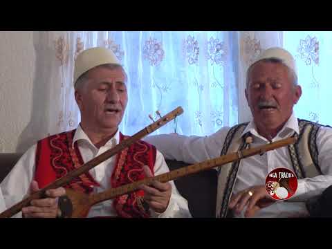 Emisioni nga Tradita , Mysafir: Kaim Murtishi  (pjesa pare)