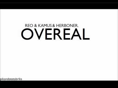 Herboner Entrelineas - Overeal (Con Reo y Kamus)