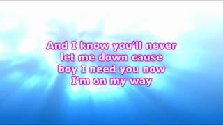 Jim Brickman ft. Savannah Outen  - All Roads (Lyrics)