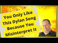 Like A Rolling Stone By Bob Dylan Reaction Meaning Poetry Analysis